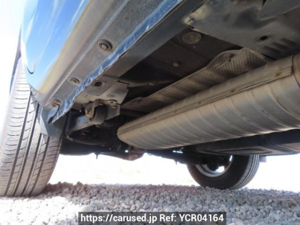 Used 2009 AT toyota rav4 ACA36W Image[38]