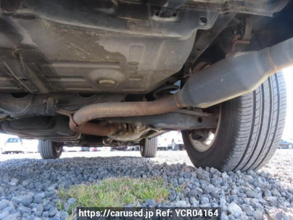 Used 2009 AT toyota rav4 ACA36W Image[42]