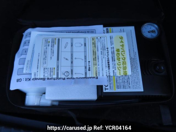 Used 2009 AT toyota rav4 ACA36W Image[46]