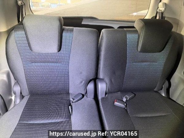 Used 2009 AT toyota voxy ZRR70W Image[11]