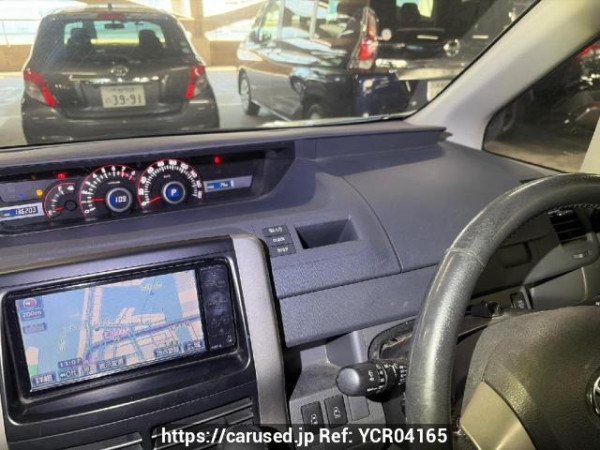 Used 2009 AT toyota voxy ZRR70W Image[16]