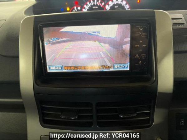 Used 2009 AT toyota voxy ZRR70W Image[17]