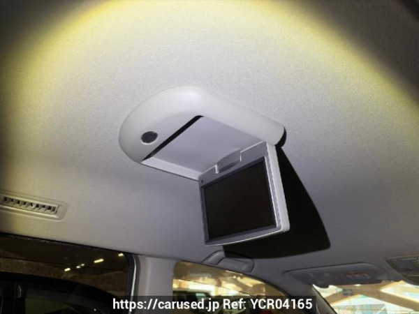 Used 2009 AT toyota voxy ZRR70W Image[18]