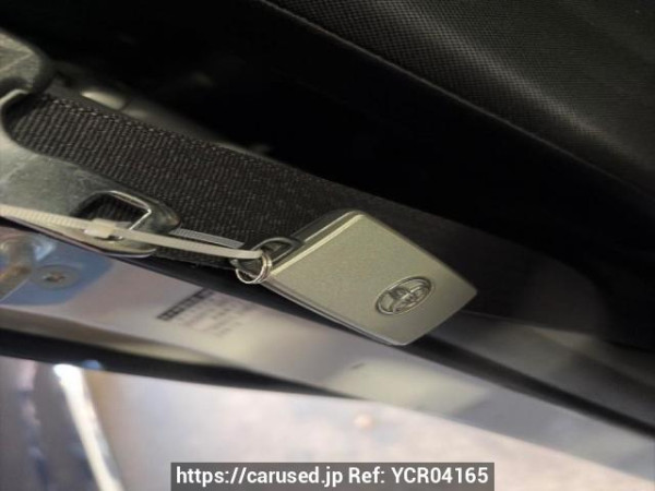 Used 2009 AT toyota voxy ZRR70W Image[21]