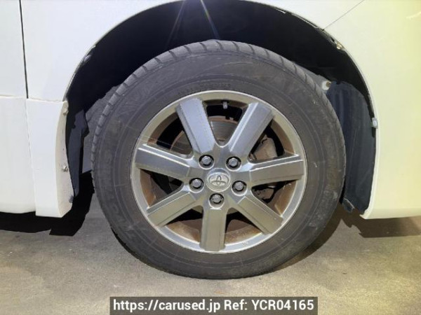Used 2009 AT toyota voxy ZRR70W Image[22]
