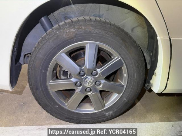 Used 2009 AT toyota voxy ZRR70W Image[23]