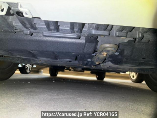 Used 2009 AT toyota voxy ZRR70W Image[27]