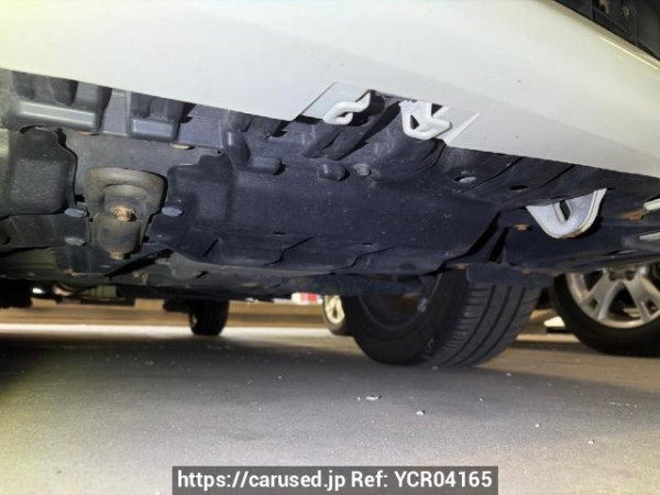 Used 2009 AT toyota voxy ZRR70W Image[28]