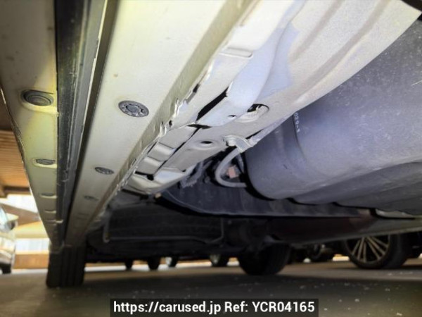 Used 2009 AT toyota voxy ZRR70W Image[29]