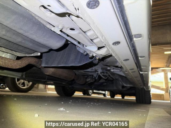 Used 2009 AT toyota voxy ZRR70W Image[30]