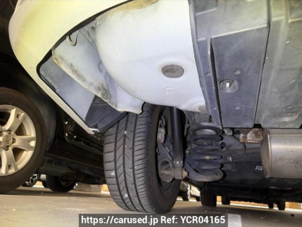 Used 2009 AT toyota voxy ZRR70W Image[31]