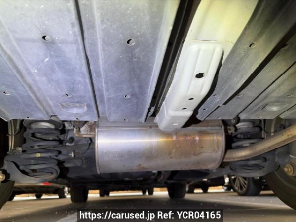 Used 2009 AT toyota voxy ZRR70W Image[32]