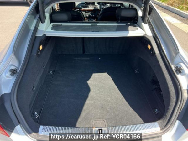 Used 2011 AT audi a7 4GCGWC Image[8]