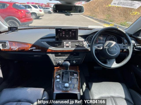 Used 2011 AT audi a7 4GCGWC Image[16]