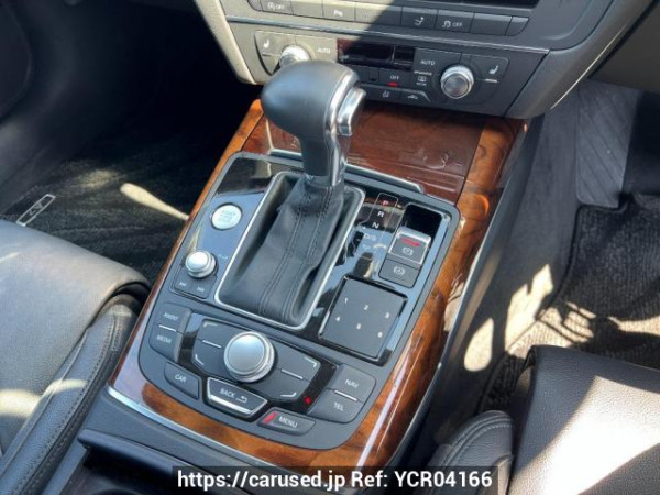 Used 2011 AT audi a7 4GCGWC Image[23]