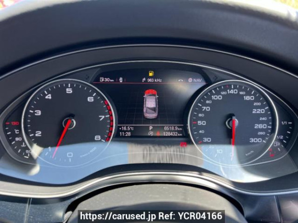 Used 2011 AT audi a7 4GCGWC Image[27]