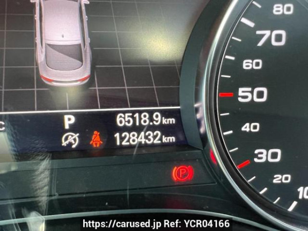 Used 2011 AT audi a7 4GCGWC Image[28]