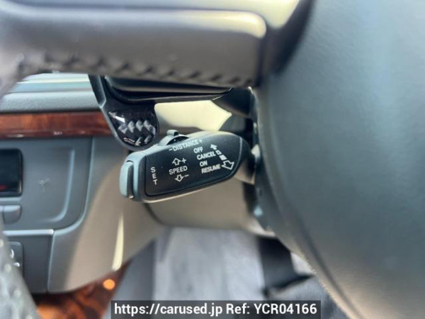 Used 2011 AT audi a7 4GCGWC Image[31]