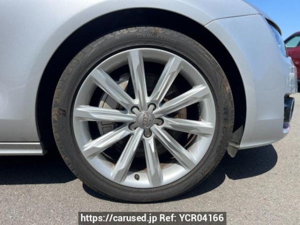 Used 2011 AT audi a7 4GCGWC Image[32]