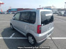Used 2005 AT mitsubishi ek-wagon H81W Image[4]