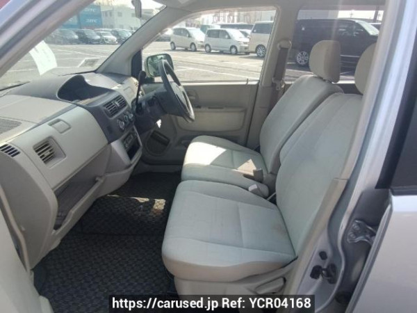 Used 2005 AT mitsubishi ek-wagon H81W Image[13]