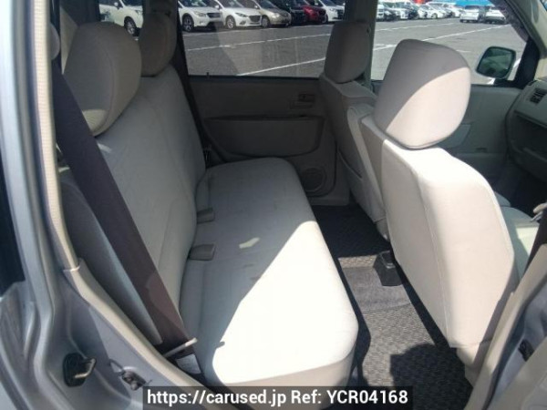 Used 2005 AT mitsubishi ek-wagon H81W Image[15]