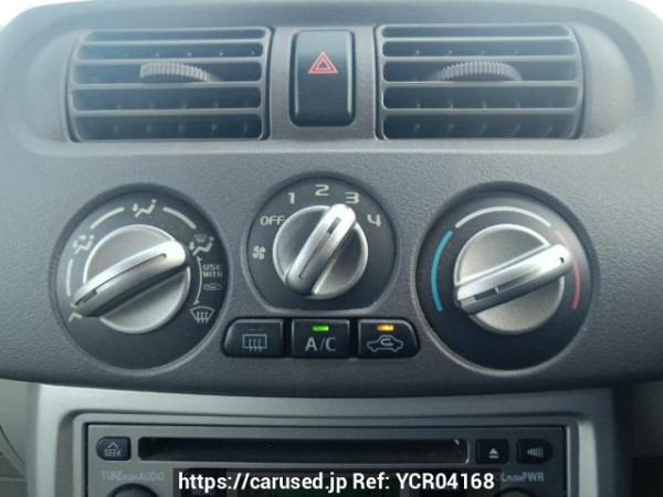 Used 2005 AT mitsubishi ek-wagon H81W Image[20]