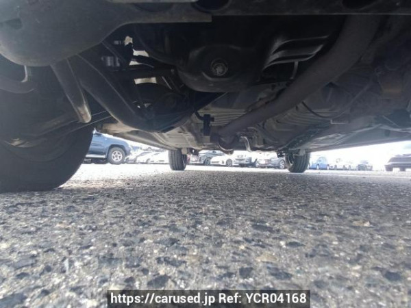 Used 2005 AT mitsubishi ek-wagon H81W Image[30]