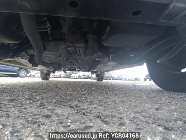 Used 2005 AT mitsubishi ek-wagon H81W Image[31]