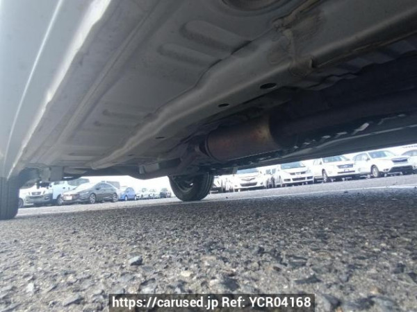 Used 2005 AT mitsubishi ek-wagon H81W Image[32]