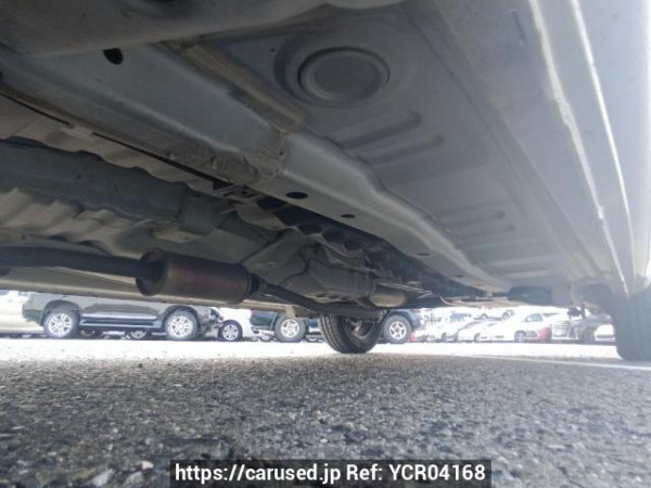 Used 2005 AT mitsubishi ek-wagon H81W Image[33]