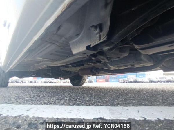 Used 2005 AT mitsubishi ek-wagon H81W Image[34]
