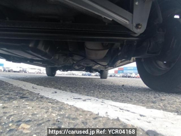 Used 2005 AT mitsubishi ek-wagon H81W Image[38]