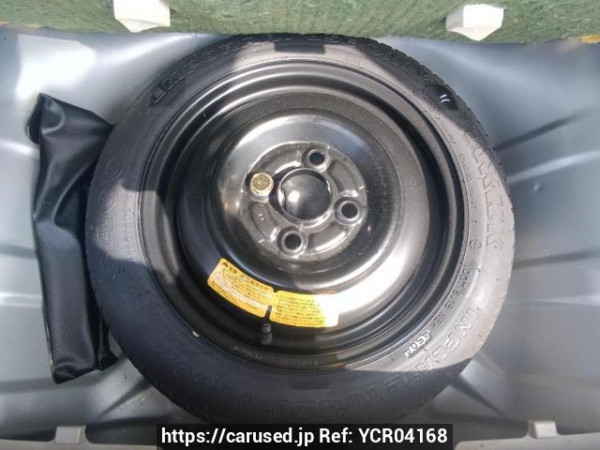 Used 2005 AT mitsubishi ek-wagon H81W Image[39]