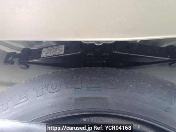 Used 2005 AT mitsubishi ek-wagon H81W Image[40]