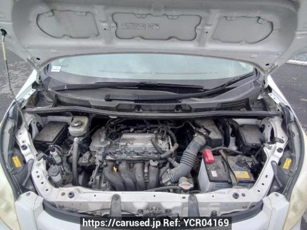 Used 2009 AT toyota noah ZRR75G Image[9]