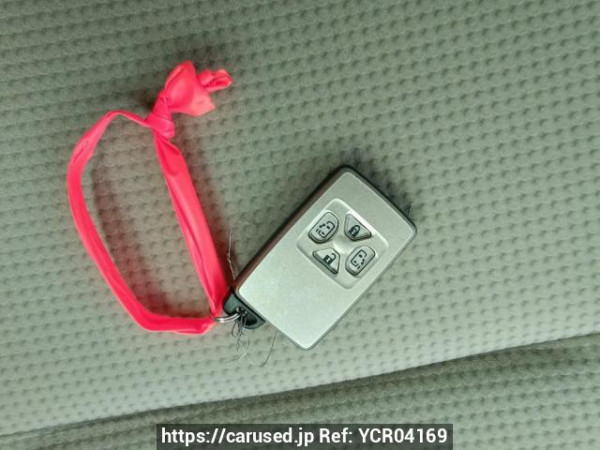 Used 2009 AT toyota noah ZRR75G Image[28]