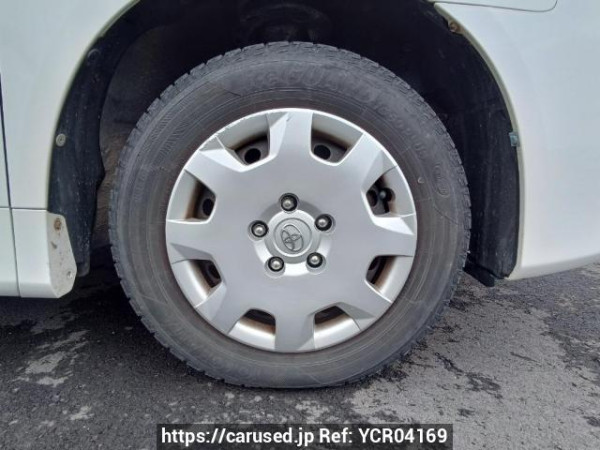 Used 2009 AT toyota noah ZRR75G Image[29]
