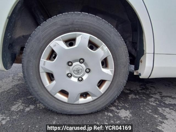 Used 2009 AT toyota noah ZRR75G Image[31]