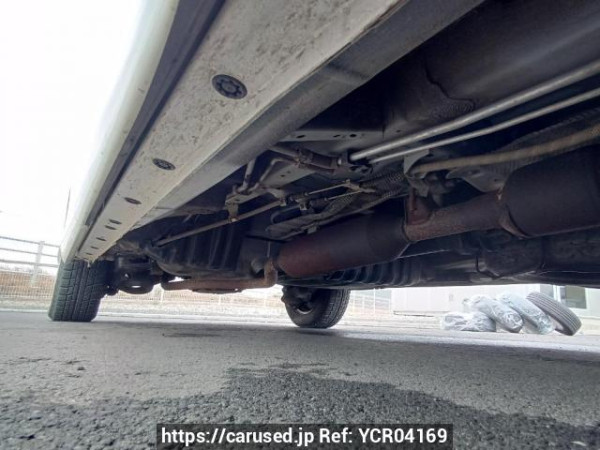 Used 2009 AT toyota noah ZRR75G Image[35]