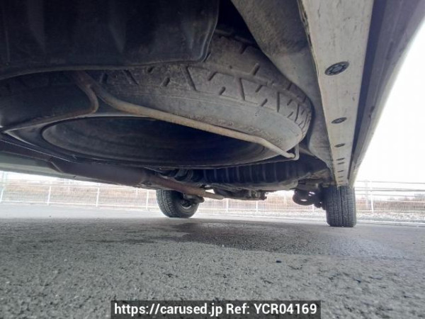 Used 2009 AT toyota noah ZRR75G Image[36]