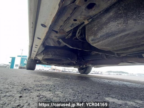 Used 2009 AT toyota noah ZRR75G Image[37]