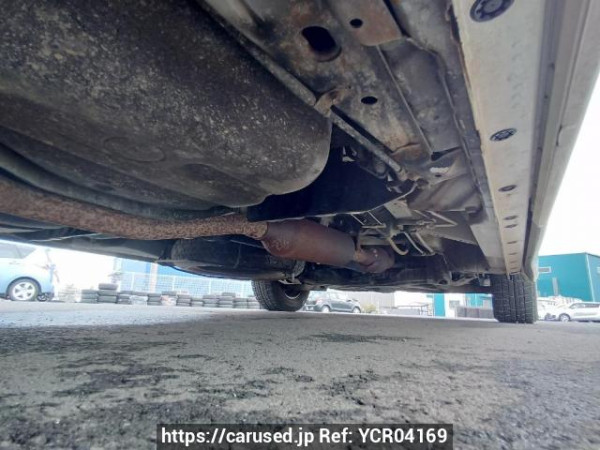 Used 2009 AT toyota noah ZRR75G Image[38]