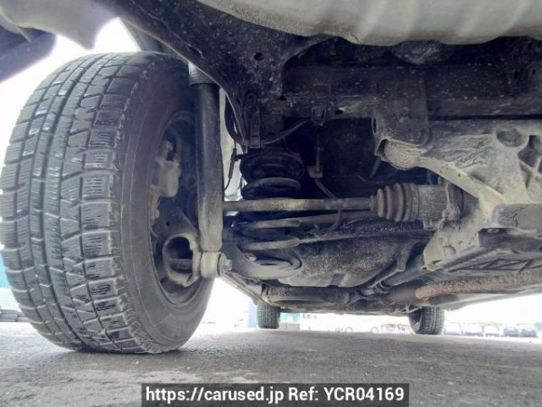 Used 2009 AT toyota noah ZRR75G Image[39]