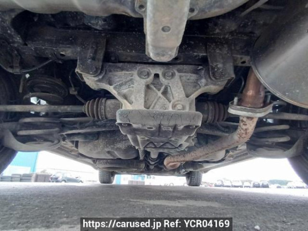 Used 2009 AT toyota noah ZRR75G Image[40]