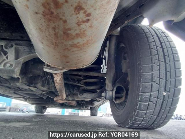 Used 2009 AT toyota noah ZRR75G Image[41]