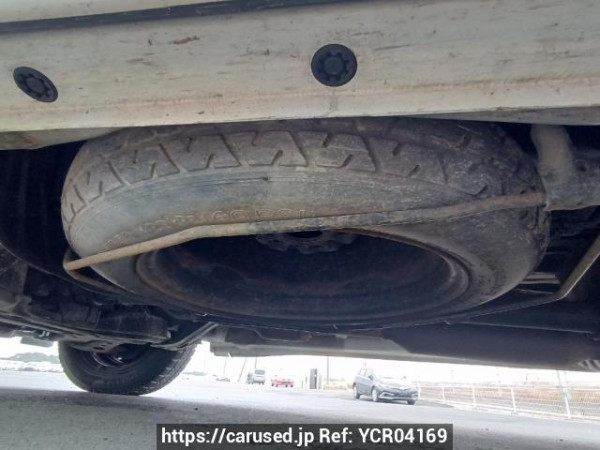 Used 2009 AT toyota noah ZRR75G Image[42]