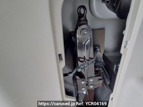 Used 2009 AT toyota noah ZRR75G Image[44]