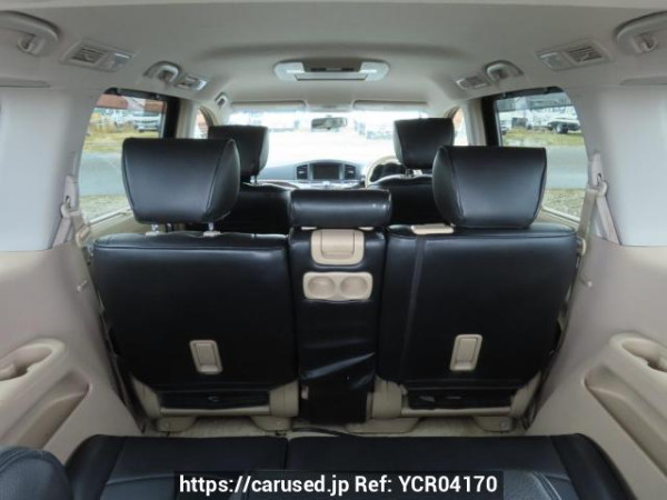 Used 2010 AT nissan elgrand TE52 Image[9]