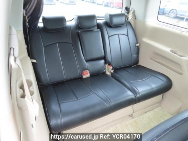 Used 2010 AT nissan elgrand TE52 Image[21]